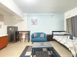 Cozy stay Cebu