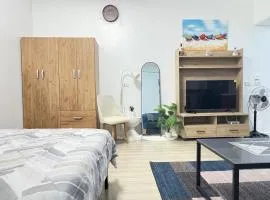 Cozy stay Cebu