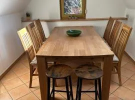 Ferienwohnung am Mühlenwanderweg
