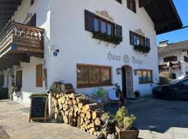 Haus Berger