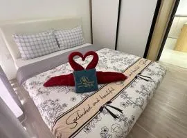 Podium Premium Homestay