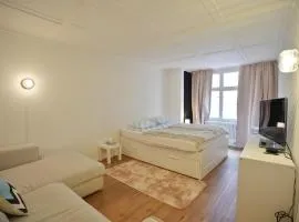 Cozy City Center, 4 bedroom- 120sq, 5min walk to Main Station