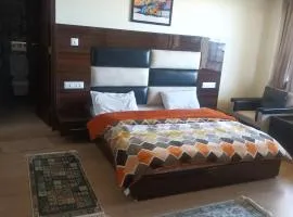Comfort's Homestay