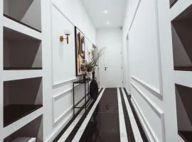Royal Central Apartments