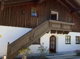 Gemütliche Ferienwohnung Mit Gemeinsamem Pool