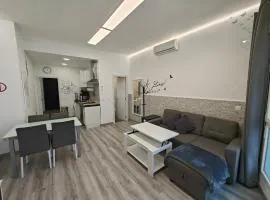 Zona muy tranquila todo a estrenar