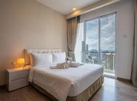 Executive Suites By OHaus