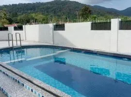 Villa Panglima Private Pool