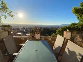 VillaSanMiguelAlto Albaicin