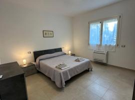 Casa Giustina, מלון בטוסקולנו מדרנו