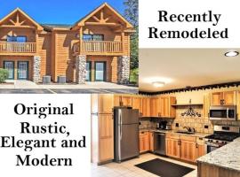 Your Perfect Getaway Near Starved Rock – hotel w mieście Starved Rock Airpark