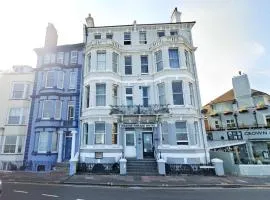 Marine Parade Hotel by PLI