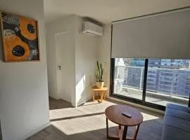 Dpto Ambrosio Olmos 1090 - Pileta, Asadores, Terraza, Quincho