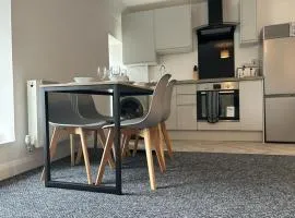 Linen Loft Apartments, Olympia Arcade, High Street, Kirkcaldy, KY1 1QF