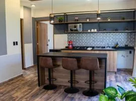 Departamento completo, moderno y funcional con excelente ubicacion