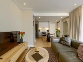 7 on Bantry Luxury Residence 305