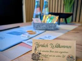Business- & Urlaubswohnung