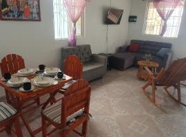 Casa de descanso Cartagena-Turbaco, hotel in Turbaco