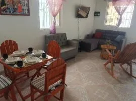 Casa de descanso Cartagena-Turbaco