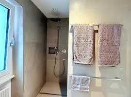 Modernes Apartment in Basel-Stadt