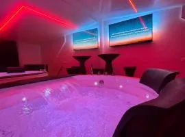 Secret suite Castellana Grotte