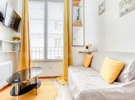 Sunny Suite-proche Paris & Disney