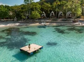 Isla - The Island Experience