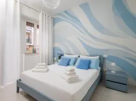 Maison DeGasperi 5Min Mare - 5 Min Centro e Shop