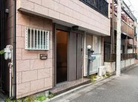 015T Y's INN 有客 瑞江 瑞江駅まで徒歩6分新宿まで乗換なし36分 3階建貸切 大人数向け ドンキそば