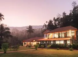 Maharshis Guddethota Homestay
