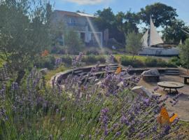 Boutique Resort OSMA - Adults Only, hotel v destinaci Malinska