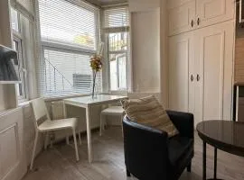 Comfortable studio west London