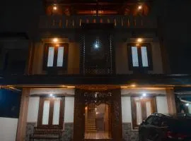 Casa De Leren
