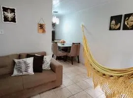 Casa aconchegante ao lado da Igreja Matriz- Bananeiras-PB