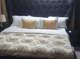 Visbury Hotel and Suites