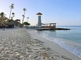 404 y 504 Luxurious PH with Jacuzzi near the Beach