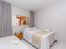 Suíte aconchegante no centro de Brasilia em casa compartilhada
