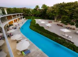 Bolongo Spectacular Punta Mita Beachfront