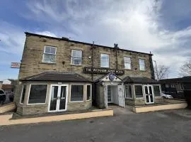 The Wickham Arms Hotel