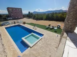 Casa Bevanda