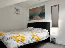 Park Street Accommodation, Room 5