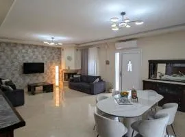 AS Family House