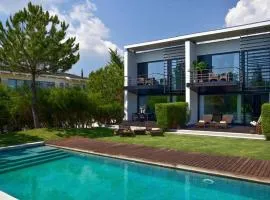 Villa Oasis