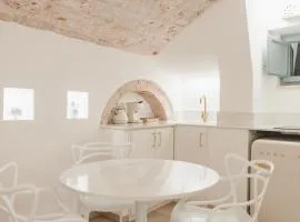 Dimore Bianche Santa Lucia 17