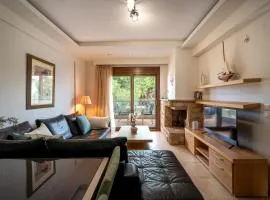 Apartment beside the sea