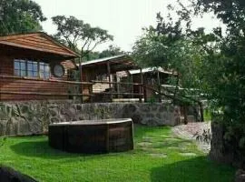 Inniberg Nylstroom Chalets