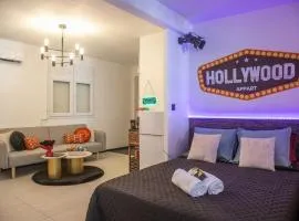 Foyal Toloman - Hollywood Appart