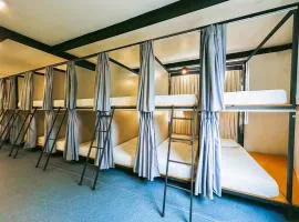 Laika Hostel