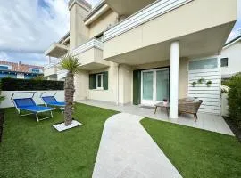 Residence Forte 3 Family Apartments-Carraro Immobiliare Jesolo