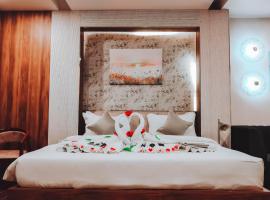 Airport Hotel Bhadrapur, hotel a Bhadrapur